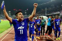 Bengaluru Fc Begin Isl Journey On Nov 