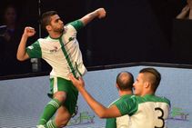 Premier Futsal Bengaluru Royals Hit Six Past Mumbai Warrior