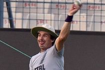 Brad Hogg Tips Smith On How Counter Kuldeep