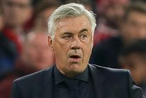Breaking Carlo Ancelotti To Quit Bayern Munich