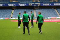 Rangers Celtic Preview