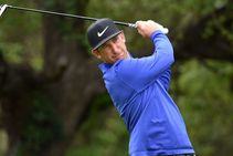 Kevin Chappell Earns Final Spot On Strong Us Presidents Cup