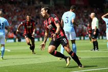 Defender Daniels Signs New Bournemouth Contract