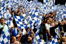 Chelsea Urge Fans Stop Offensive Song Toward Rivals Spurs