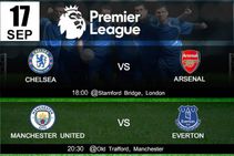 Chelsea Vs Arsenal Three Key Battles Those Could Decide Game S Outcome