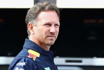 Horner Expects Continued Ferrari Mercedes Dominance Formula One