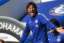Discipline Key For Conte Ahead Of Arsenal Clash