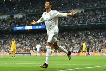 Ronaldo The Soul Of Real Madrid Beams Ceballos After Champions League Return