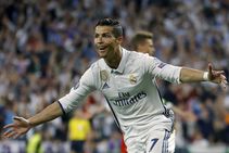 Cristiano Ronaldo Wants Asensio Played Ahead Bale
