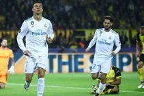 Cristiano Ronaldo Prove Myself Every Game Real Madrid Champions League