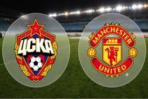Cska Moscow 1 Manchester United 4 Three Talking Points