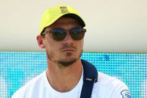 Steyn Retains Doubts Over Fitness For Test Comeback