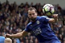 West Ham United Target Chelsea Flop Danny Drinkwater