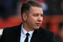 Wenger Pats Darren Ferguson Doncaster