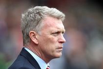Moyes Blames Mitigating Circumstances Sunderland Relegation