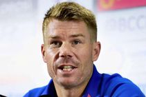 Warner Plays Down Rodney Hogg S Remarks Against Smith