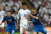 Fifa Open Proceedings Against England Dele Alli