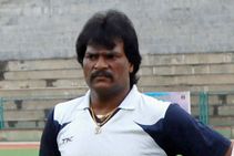 Dhanraj Pillay Helping Local Club Revive Women S Hockey Bengal