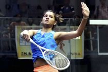 Squash Coach Flies Back Egypt Leaving Indian Stars A Spot