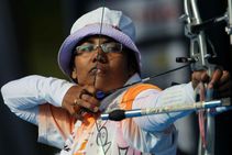 Olympian Archer Dola Banerjee Set Second Innings