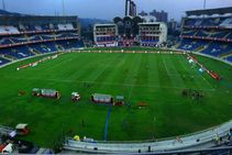 Fifa U 17 World Cup Over 20k Tickets Sold First Match Day At Dyp