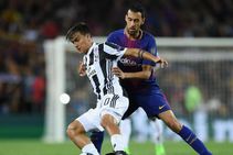 Marotta Juve Received No Bid From Barca For Dybala