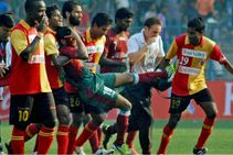 East Bengal Mohun Bagan Officials Meet Ahead Crunch Derby