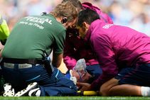 Manchester City Liverpool Premier League Ederson Sadio Mane