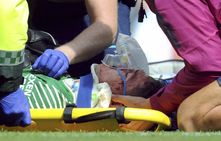 Pep Guardiola Hopes Quick Ederson Return