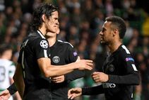 Neymar Insists Ballon Dor Win No Obsession Psg Paris Saint Germain