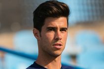 Garcia Joins Bengaluru Fc