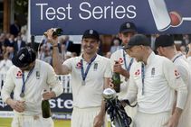 Root Eyes Special Ashes Triumph After Windies Win