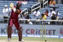 Evin Lewis 176 In Vain As England Beat Wi In D L Scramble
