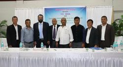 Fc Goa Sign Mou With Three North East Clubs