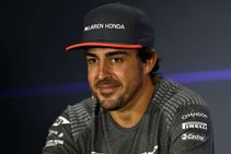 F1 Raceweek Singapore Grand Prix Fernando Alonso Lewis Hamilton