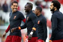 Klopp Considers Starting Artists Against Spartak Liverpool Champions League