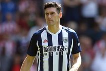 Arsene Wenger Wanted Gareth Barry Arsenal Before Manchester City Transfer