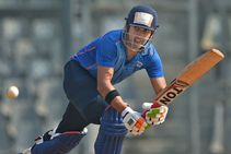 Gautam Gambhir Steps Down Captaincy Ishant Lead Delhi Ranji Trophy
