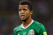 Costa Rica 1 Mexico 1 Dos Santos Celebrates 100th Appearance In Draw