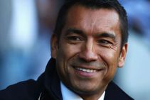 Manchester City Champions League Feyenoord Giovanni Van Bronckhorst