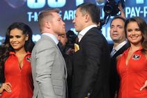 Geale Tips Golovkin To Extend Flawless Record With Alvarez Win