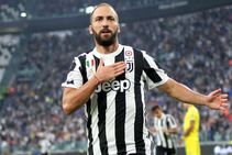 Juventus Chievo Serie A Massimiliano Allegri