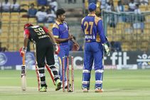 Hubli Gets Off A Blazing Start Kpl