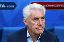 Broos Cameroon World Cup Qualification Hopes