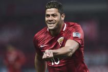 Guangzhou S Stunning Comeback Ends On Penalties