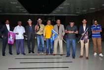 Curtains Come Down On Indiranagar Badminton League