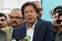 Imran Khan Turns Down Pcb Invitation Watch World Xi Series
