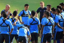 Balwant Takes India Home At Macau