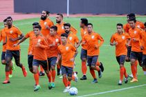 India Ready Macau Challenge