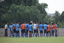 Fifa Under 17 World Cup India Name 21 Member Squad